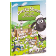 Ovečka Shaun jede na dovolenou - kniha