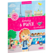 Set Emma & Paříž a Kate & Londýn