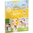 Set Kate & Londýn a Hanna & Berlín